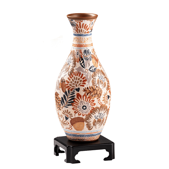 VasePure™ – Puzzle Flower Vase that holds Real Water