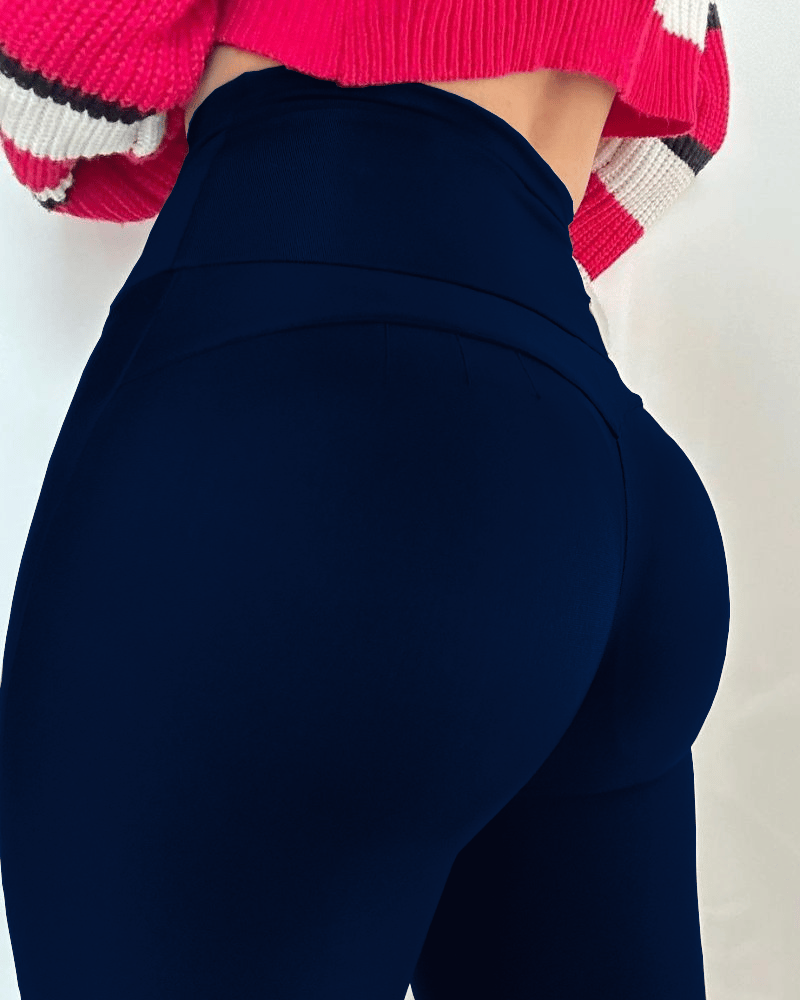 Griselda™ – Tummy-tuck Pants with Butt Lift