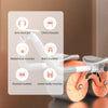 FlexCore™ – Rebound-Ab-Roller Rad