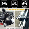1+1 Free | LockHelmy™ – Motorcycle Helmet lock with Theft Protection