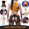 MaxBooty™ – The Ultimate EMS Glute Trainer for firm