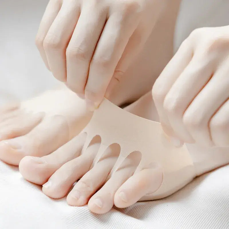 1+1 Free | PillowFoot™ – Innovative Foot Pads