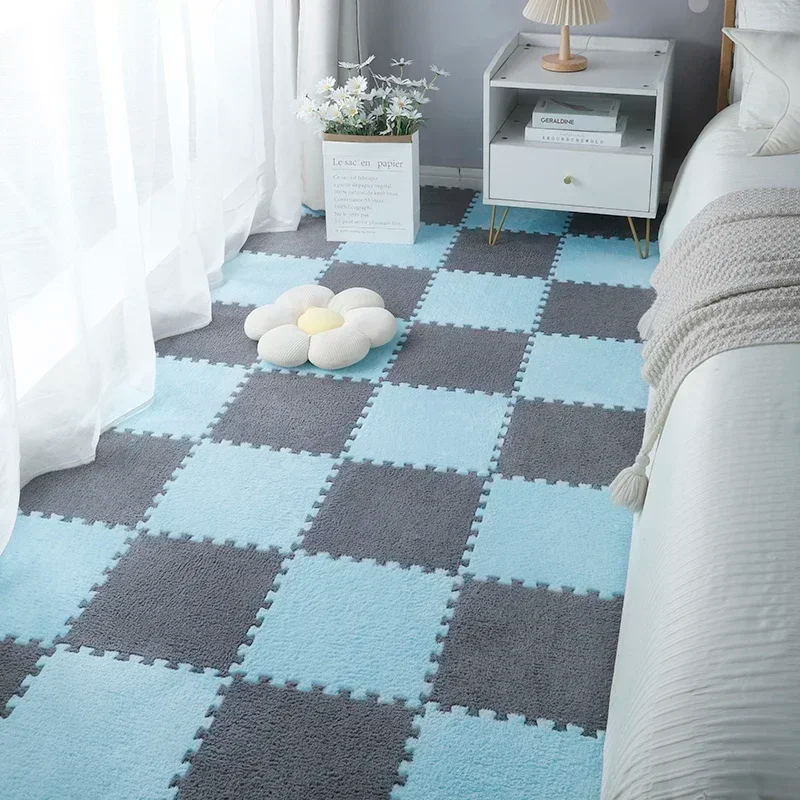 PuzzleFloor™ - Floor Mat