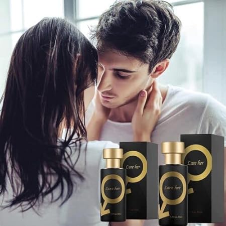 1+1 Free | Seduxion™ – Pheromone Cologne Water for Men