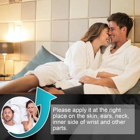 1+1 Free | Seduxion™ – Pheromone Cologne Water for Men