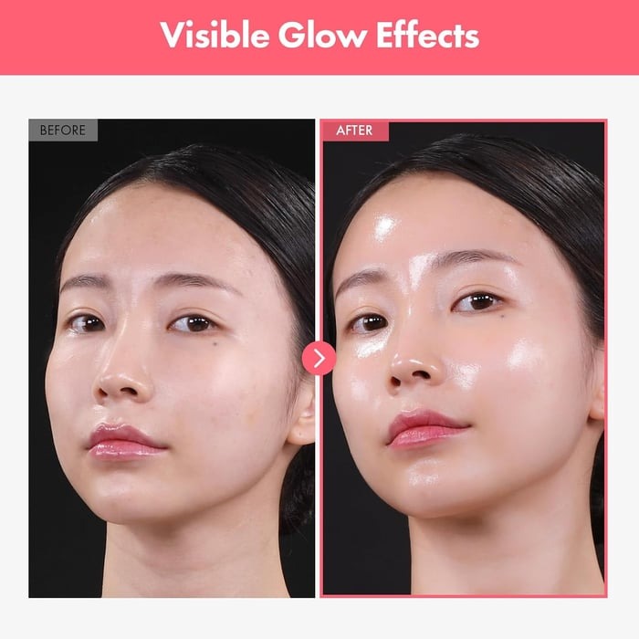 FitCollagen™ – Korean Collagen Cream Mask