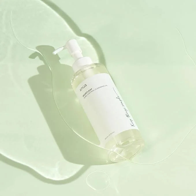 KoreanSet™ – Complete Korean Skincare Set