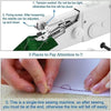 EZStitcher™ – Portable hand Sewing Machine