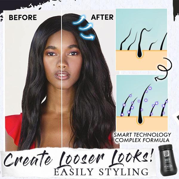 1+1 Free | VolumeBooster™ - Hair Volumizer Gel