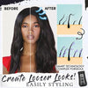 1+1 Free | VolumeBooster™ - Hair Volumizer Gel