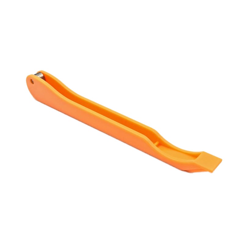 EasyFoilEdge™ – Handheld device for Foiling Glass