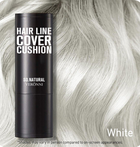 1+1 Free | LockVolume™ – Hairline Correction Pen, Powder for Instant Complete Coverage