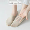 2+3 Free | StrideCool™ – Invisible socks made from Ice Silk