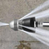 1+1 Free | NozzleTurbo™ – High-Pressure Nozzle for Drain and Pipe Cleaning