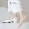 2+3 Free | StrideCool™ – Invisible socks made from Ice Silk
