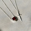 HeartRock™ – Gothic Necklace