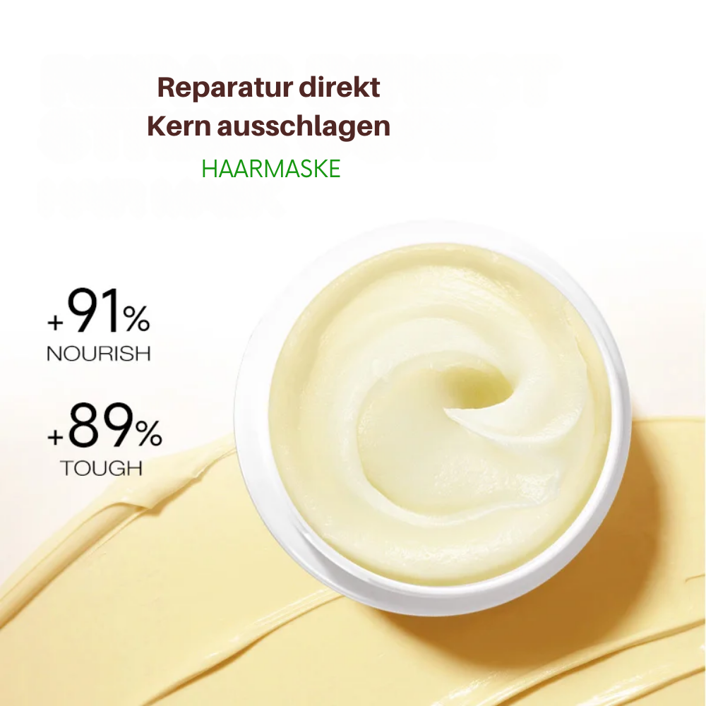 1+1 Free | CollaCare™ – Collagen Hair Care Deep Cleansing Mask