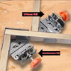 1+1 Free | AnglePrecise™ - Stainless Steel Angles