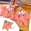 AngryStar™ – Interactive Dancing Plush with Light