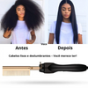 HeatTitan™ – Electric Titanium Hair Straightener