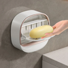 SoapLuxe™ – Waterproof Soap Dispenser
