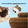 PurrPurrPlay™ - Interactive Cat Toy