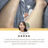 SilkSoft™ – Pain-free Hair Removal