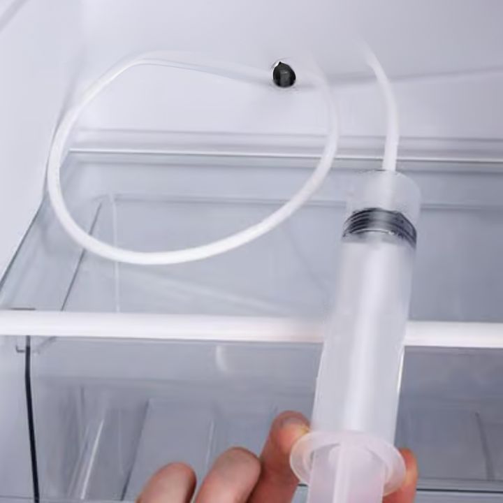 FridgeClog™ – Flexible Pipe Cleaning Set