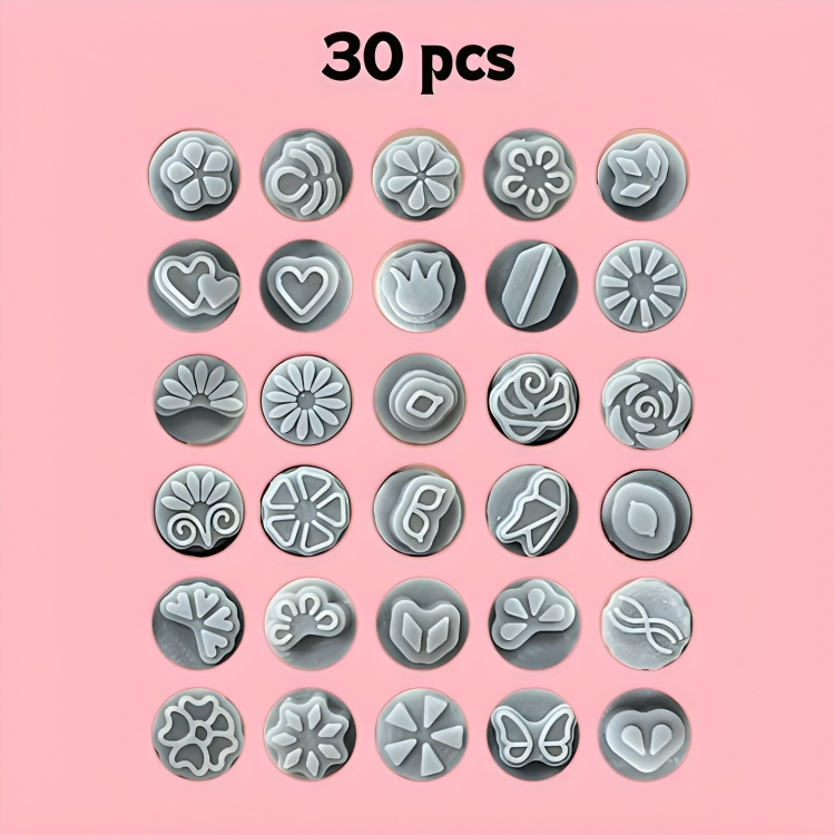 5+5 Free | PressDesign™ – Quick and Easy Nail design Tool