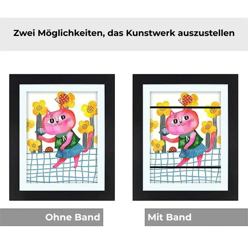 1+1 Free | Childy™ – Photo Frame that Celebrates your Child's Creativity