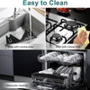 GapFiller™ - Adjustable Cooker covers