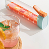 ChillSip™ – Hygienic Ice Cube Tray