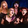1+1 Free | VampFangs™ – Automatically Retractable Vampire Teeth
