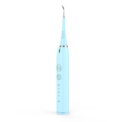 SmilePure™ – Effective Plaque Removal in 5 minutes