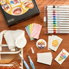 PuffPainter™ – Puffy Paint Art Kit for Kids