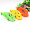 1+1 Free | WiggleFish™ - Wind-up Wiggle Toy