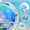 PuddlePlay™ – Cooling Sensory water mat for Cats