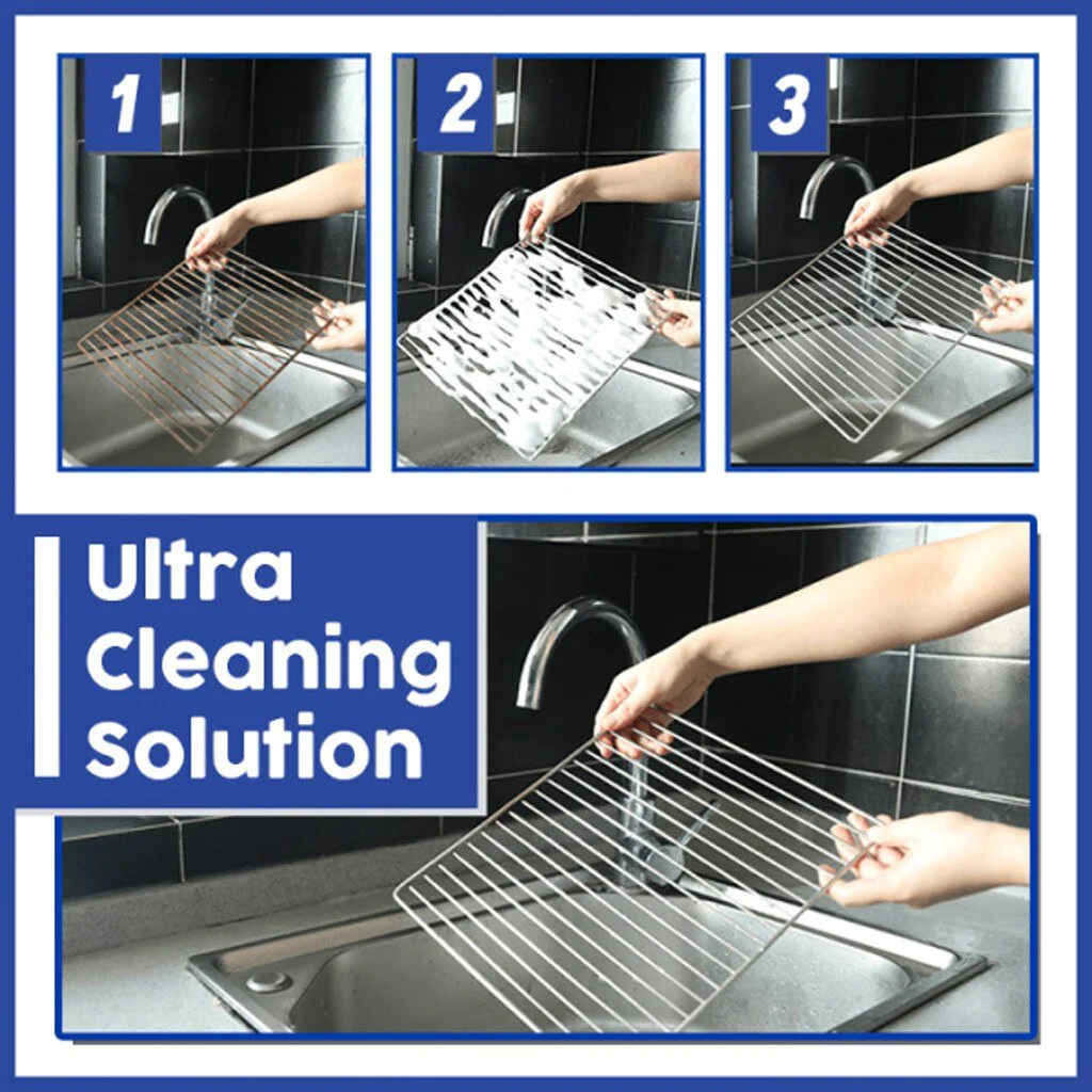 1+1 Free | RinseFree™ - The Ultimate Degreaser