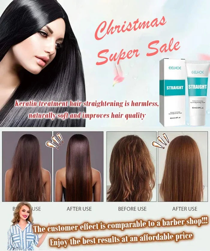 1+1 Free | KeraStraight™ – Hair Rejuvenation