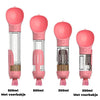 PuppyWander™ – 4-in-1 Portable bottle for Pets