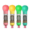 PuppyWander™ – 4-in-1 Portable bottle for Pets