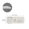DrySilicon™ – Silicone dish Drying Mat