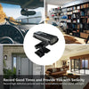 SecureCatchCam™ – Intelligent Wireless Surveillance Camera