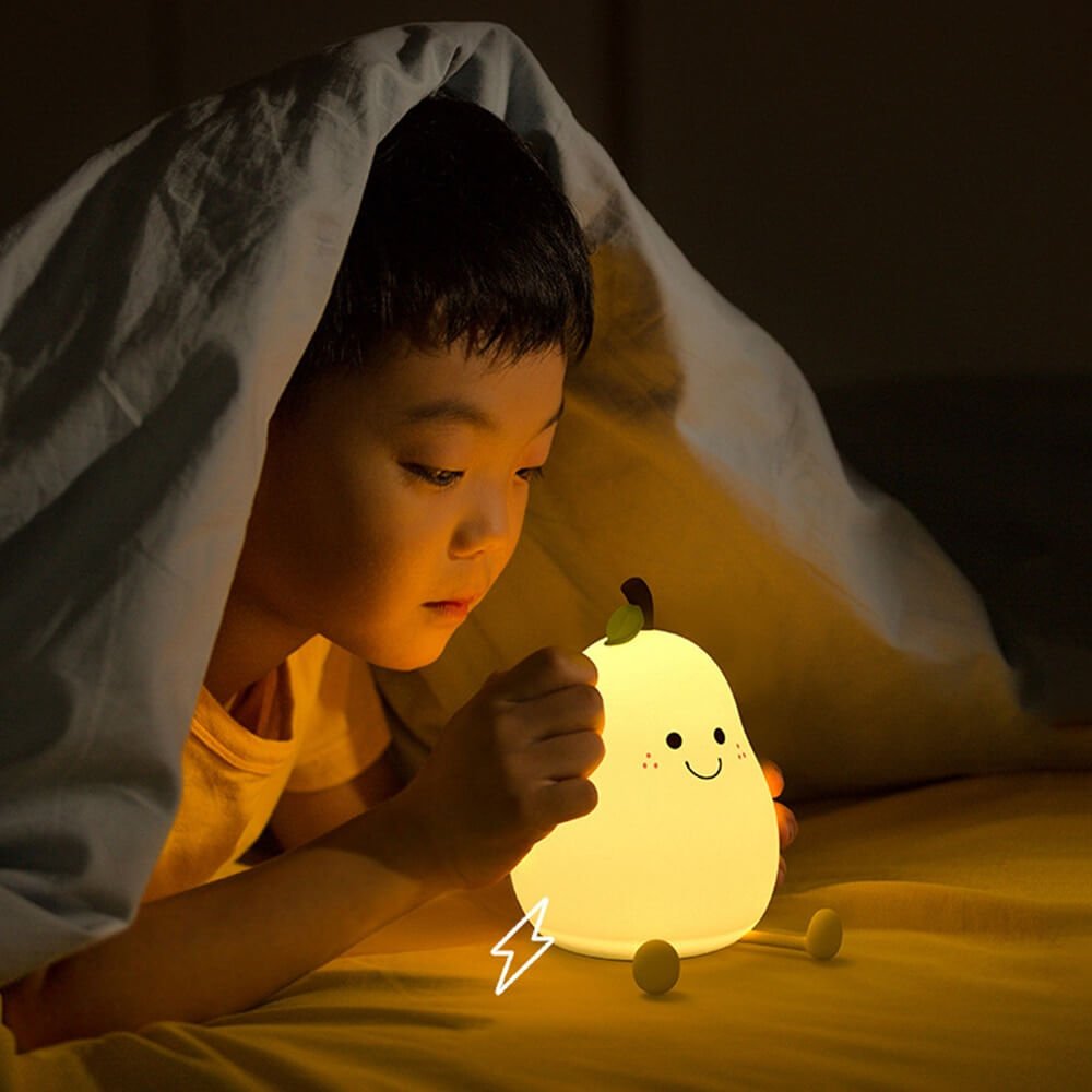 1+1 Free | Pearfriend™ - Never be Afraid of the Dark Again!