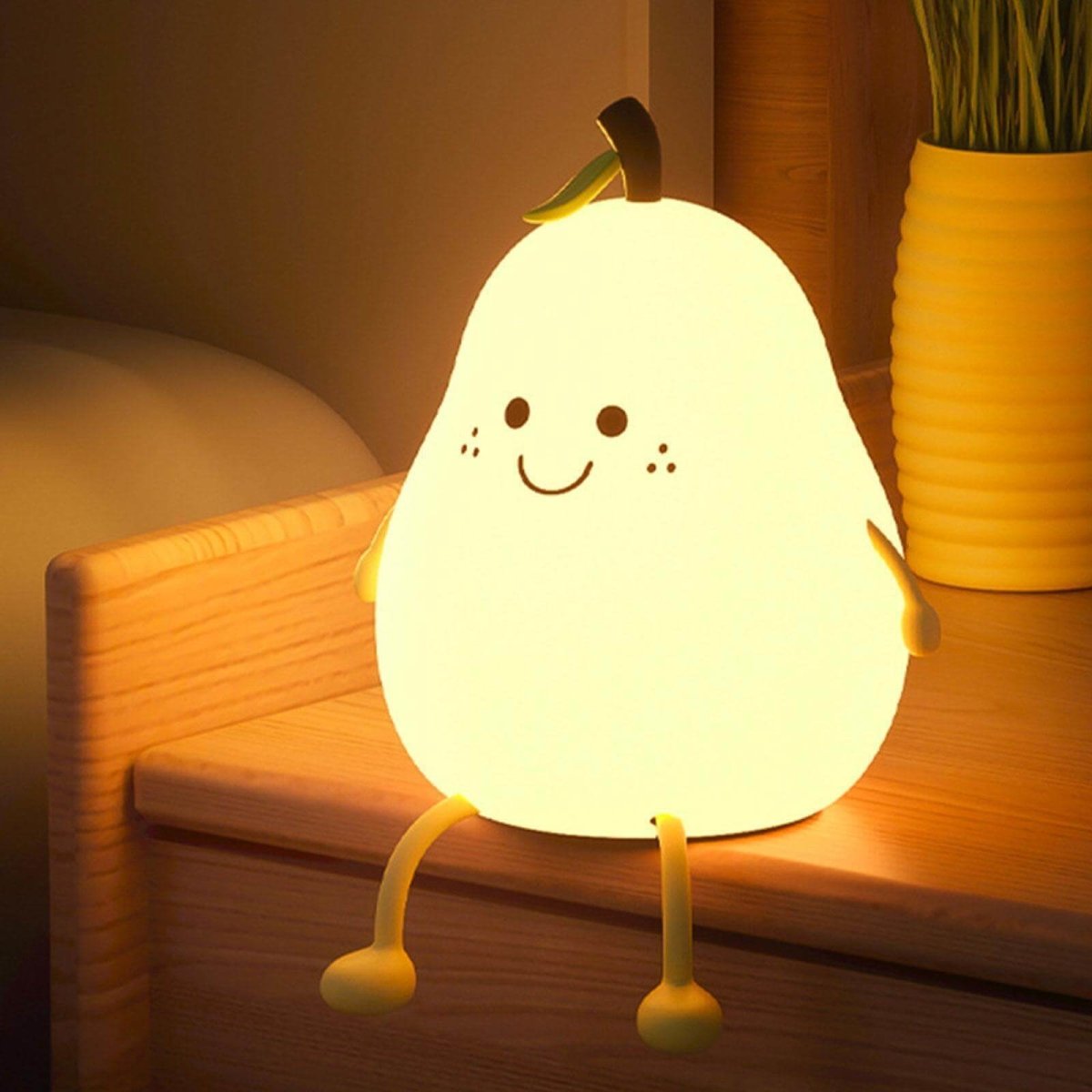 1+1 Free | Pearfriend™ - Never be Afraid of the Dark Again!