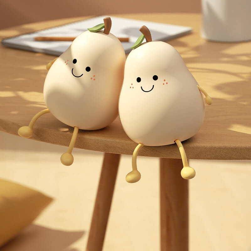1+1 Free | Pearfriend™ - Never be Afraid of the Dark Again!