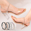 CielArc™ – Universal Elastic Shoe Straps