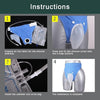 UrineBag™ – Leak-Proof & Discreet Urine Collection