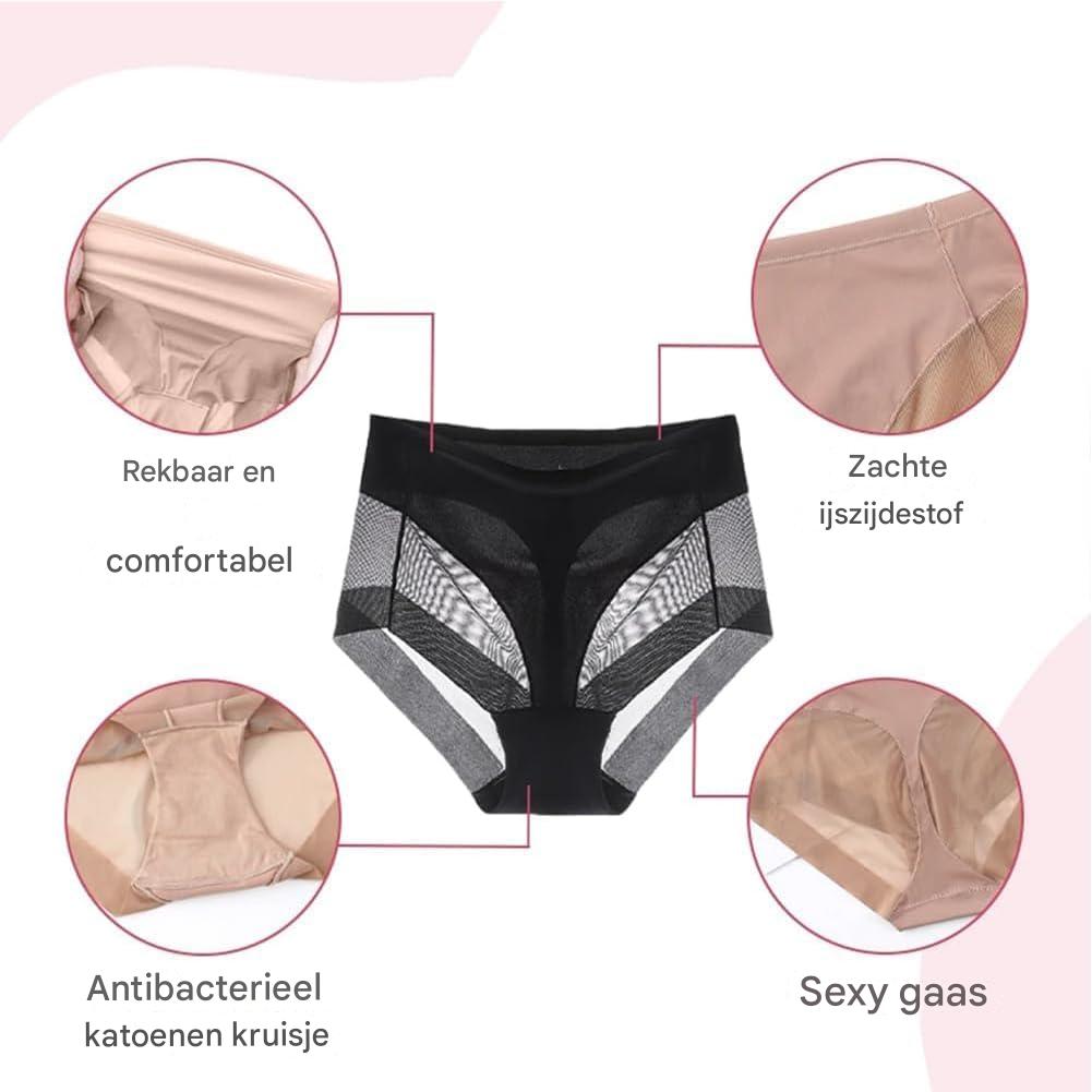 1+1 Free | PantyNaht™ – Seamless Comfort for Every day