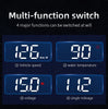 SightDrive™ – Head-up Display for Cars